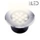 Spots et luminaires LED par si.byled.fr