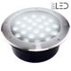 Spots et luminaires LED par si.byled.fr
