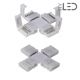 Spots et luminaires LED par si.byled.fr
