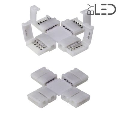 Spots et luminaires LED par si.byled.fr