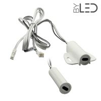 Interrupteurs sans contact encastrable pour ruban LED - BYLED