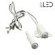 Interrupteurs sans contact encastrable pour ruban LED - BYLED