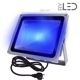 Spots et luminaires LED par si.byled.fr