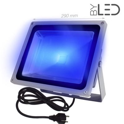 Spots et luminaires LED par si.byled.fr