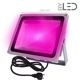 Spots et luminaires LED par si.byled.fr