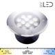 Spots et luminaires LED par si.byled.fr