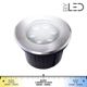 Spots et luminaires LED par si.byled.fr