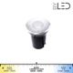 Spots et luminaires LED par si.byled.fr