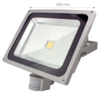 Spots et luminaires LED par si.byled.fr