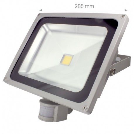 Spots et luminaires LED par si.byled.fr