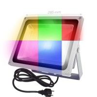 Spots et luminaires LED par si.byled.fr