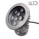 Spots et luminaires LED par si.byled.fr