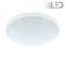 Plafonnier LED 18W - GLOBE-18