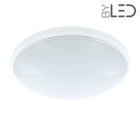 Plafonnier LED 18W - GLOBE-18