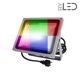 Spots et luminaires LED par si.byled.fr