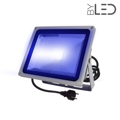 Spots et luminaires LED par si.byled.fr
