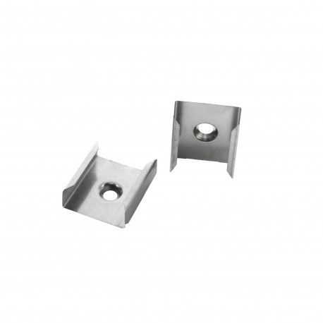 Clips de fixation pour profilé C02