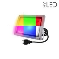 Spots et luminaires LED par si.byled.fr
