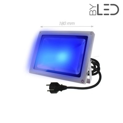 Spots et luminaires LED par si.byled.fr