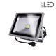 Spots et luminaires LED par si.byled.fr