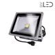 Spots et luminaires LED par si.byled.fr