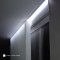 Profilé aluminium d'angle pour ruban LED par si.byled.fr