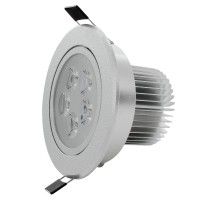 Spots et luminaires LED par si.byled.fr