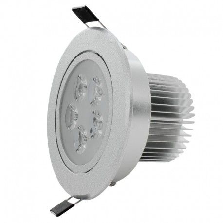 Spots et luminaires LED par si.byled.fr