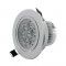 Spots et luminaires LED par si.byled.fr
