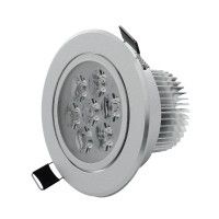 Spots et luminaires LED par si.byled.fr