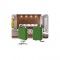 Spots et luminaires LED par si.byled.fr