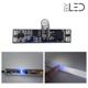 Spots et luminaires LED par si.byled.fr