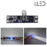 Spots et luminaires LED par si.byled.fr