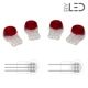 Spots et luminaires LED par si.byled.fr