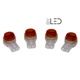 Spots et luminaires LED par si.byled.fr