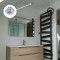 Spot LED encastrable fixe -  IP64 - BBC - RT2012 - Cobyx 5W – Blanc pur
