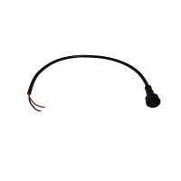 Câble de départ étanche IP67 pour Spike 12V / Haalö 24V Mono