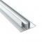 Profilé LED aluminium corniche 2 directions – CRAFT – M04 - Diffuseur givré