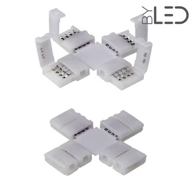 Spots et luminaires LED par si.byled.fr