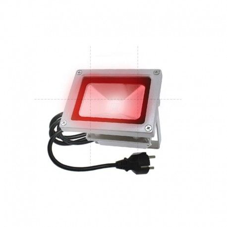 Spots et luminaires LED par si.byled.fr