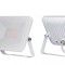 Shape – Projecteur LED ultra plat 30W Blanc - 230V - extérieur/intérieur