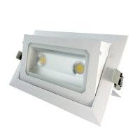 Spots et luminaires LED par si.byled.fr