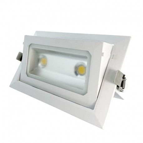 Spots et luminaires LED par si.byled.fr