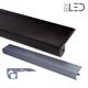 Spots et luminaires LED par si.byled.fr