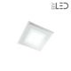 Spots et luminaires LED par si.byled.fr