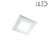 Spots et luminaires LED par si.byled.fr