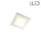 Spots et luminaires LED par si.byled.fr