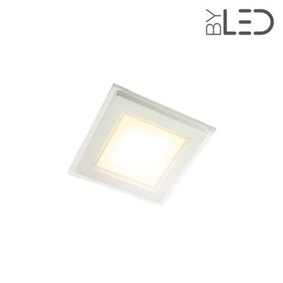 Spots et luminaires LED par si.byled.fr