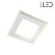 Spots et luminaires LED par si.byled.fr