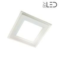 Spots et luminaires LED par si.byled.fr